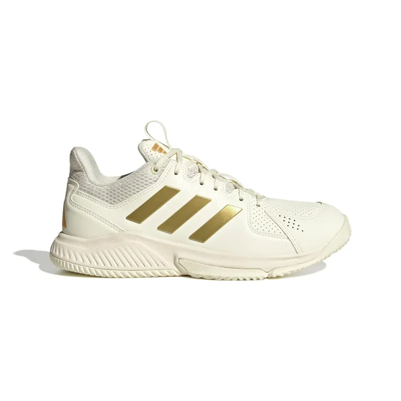 Adidas Court White (JQ9209)