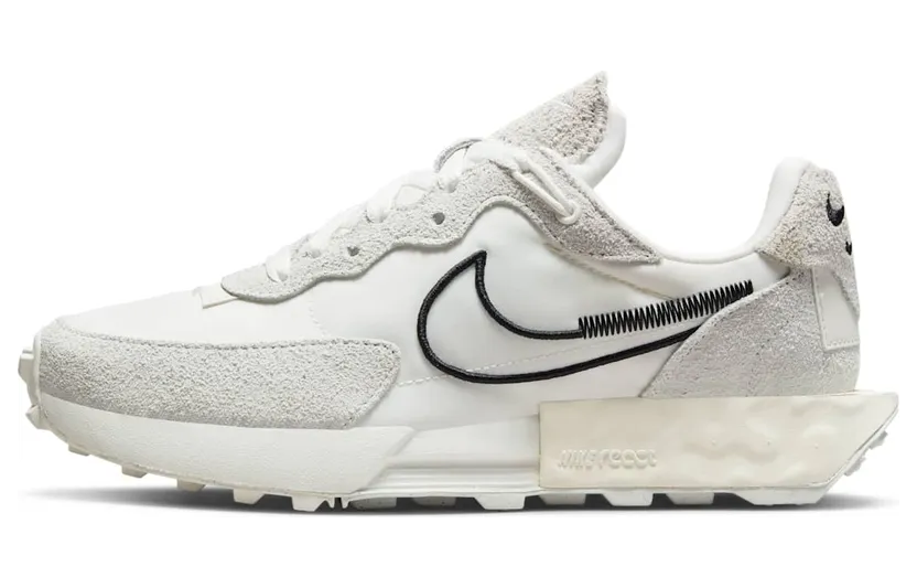 Nike Fontanka Waffleen Wit (DC3579-101)