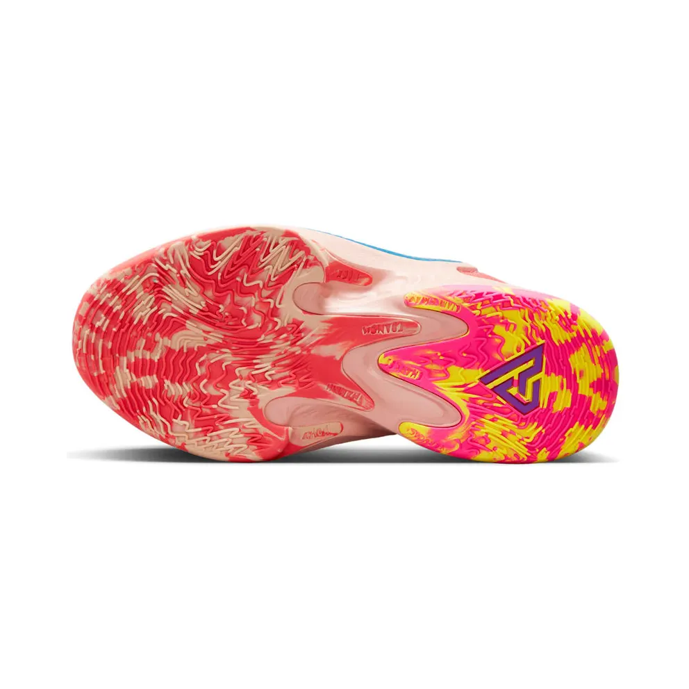 Nike Zoom Freak 4 Barrier Reef (DQ0553-500)