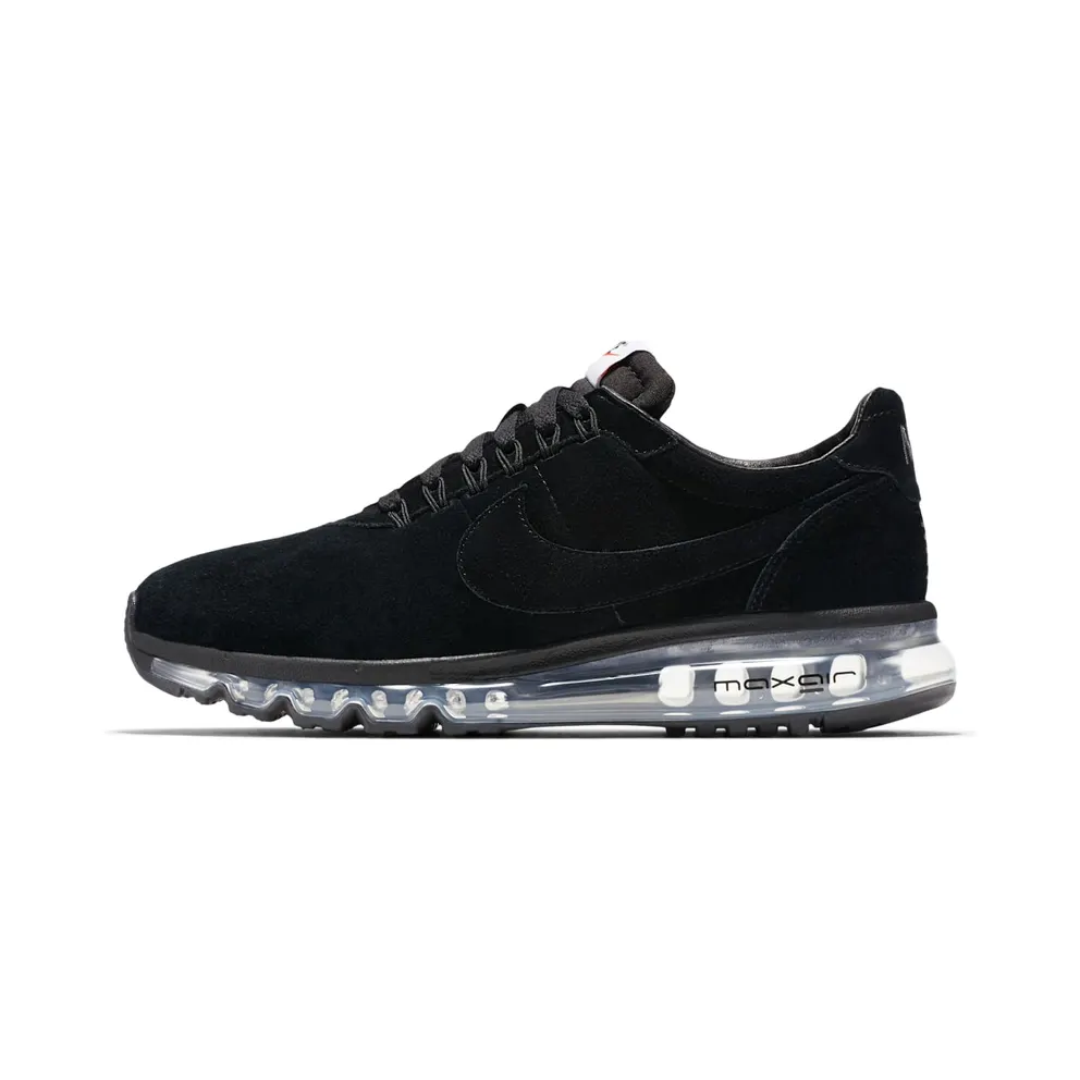 Nike Air Max LD Zero Triple Black (848624-001)