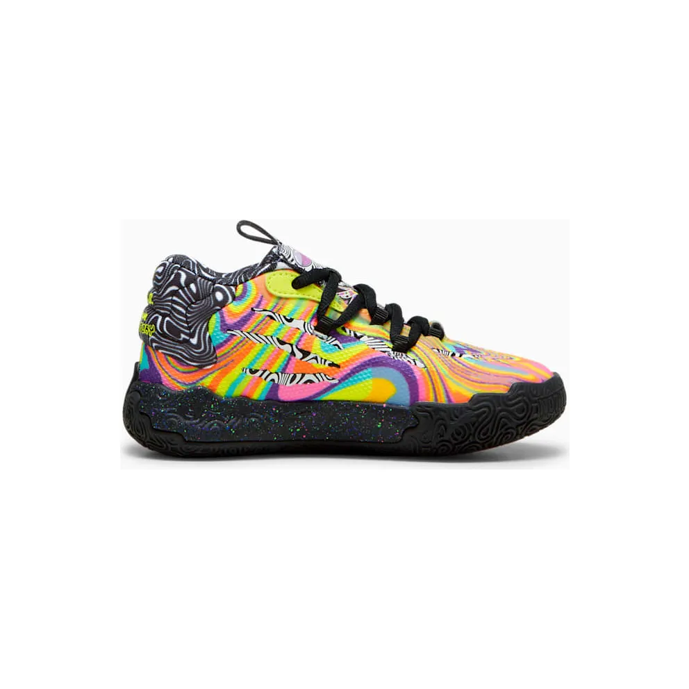 Puma LaMelo Ball MB.03 Dexter’s Laboratory (395824-01)