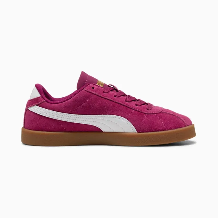Puma Club Ii Schoenen 398886-11