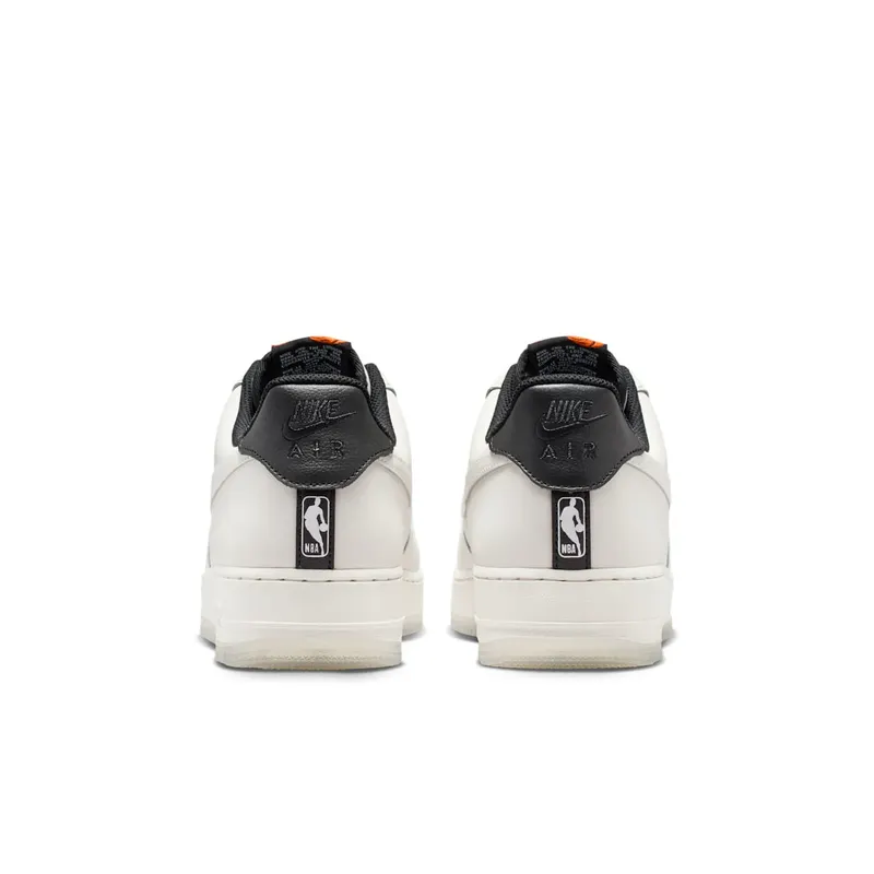 Nike Air Force 1 Phantom/Black/White/Phantom (IQ0293-030)
