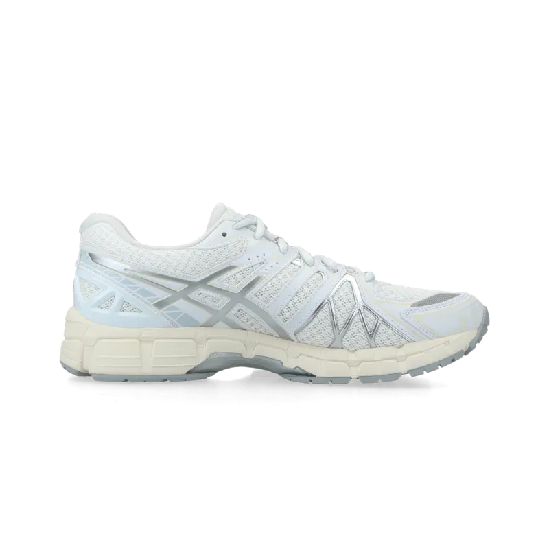 ASICS SportStyle GEL-KAYANO 20 (white / pure silver) – 1203A388-100