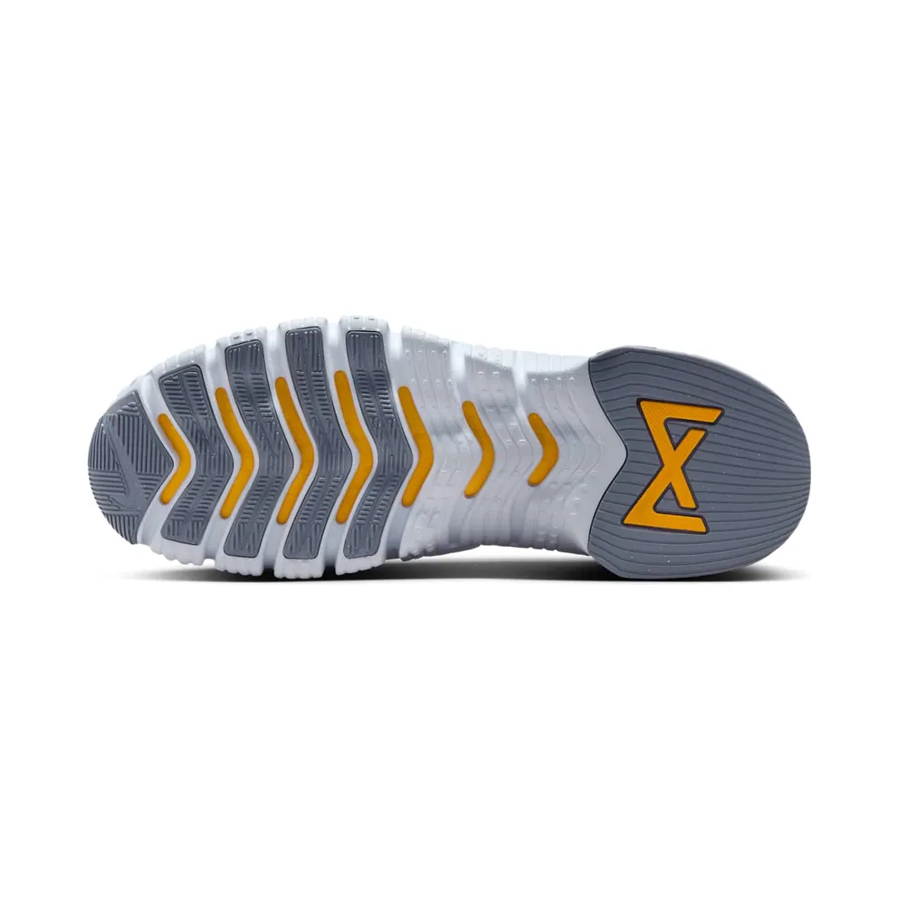 Nike Free Metcon 5 “White Football Grey” (DV3949-102)