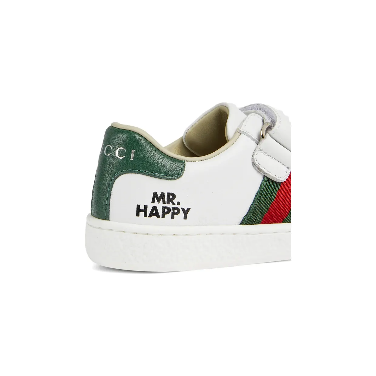 Gucci Touch-strap “White” (858455 CPWB0 9085) (3)