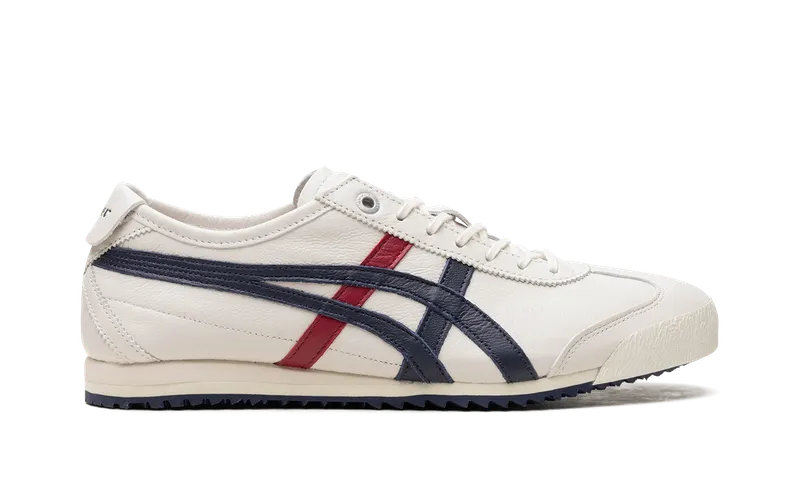 Onitsuka Tiger MEXICO 66 SD “Cream Peacoat” (1183A872-101)