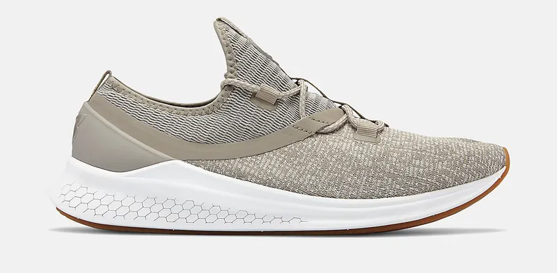 New Balance Fresh Foam Lazr “Grey” (MLAZRMF)