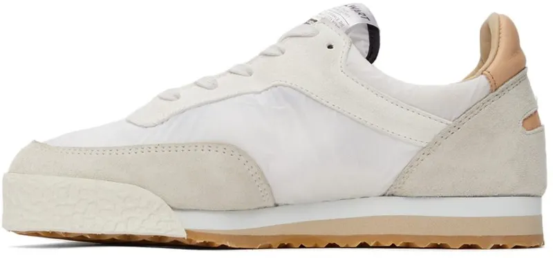 Spalwart White Pitch Low White (62037950007)