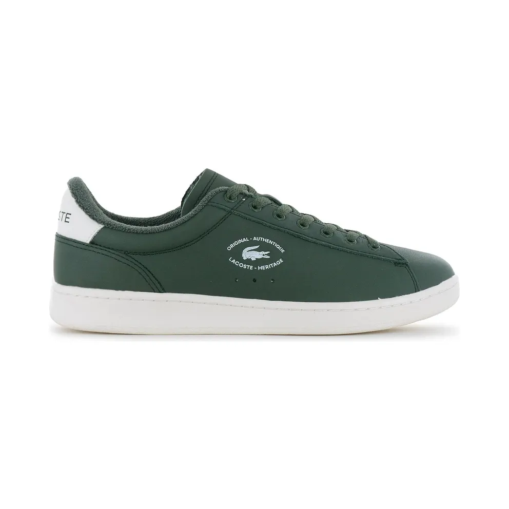 Lacoste Carnaby – Green (748SMA00121X3)