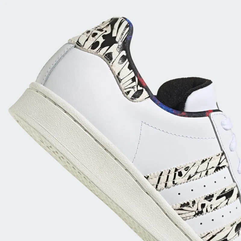 Adidas Superstar Cloud White / Wonder White / Off White (GY6852)