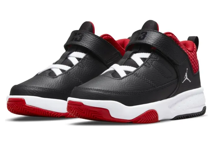Jordan Max Aura 3 Schwarz (DA8022-006)