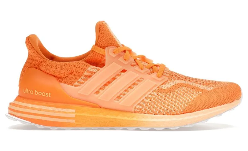 adidas Ultra Boost 5.0 DNA Acid Orange (HR0594)