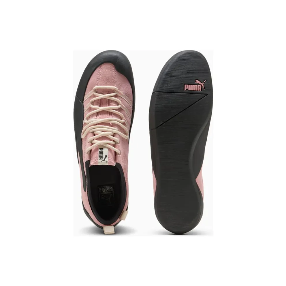 Puma Klim Rosy Outlook Black