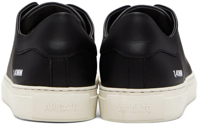 Axel Arigato Black Clean 90 Triple (28523)