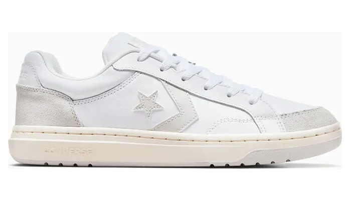 Converse Pro Blaze Classic White White (A09850C)