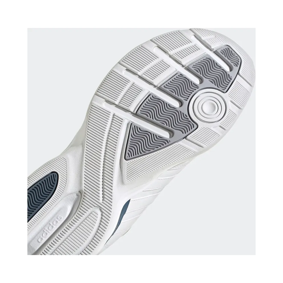 adidas Strutter Cloud White / Cloud White / Halo Silver (GX6788)