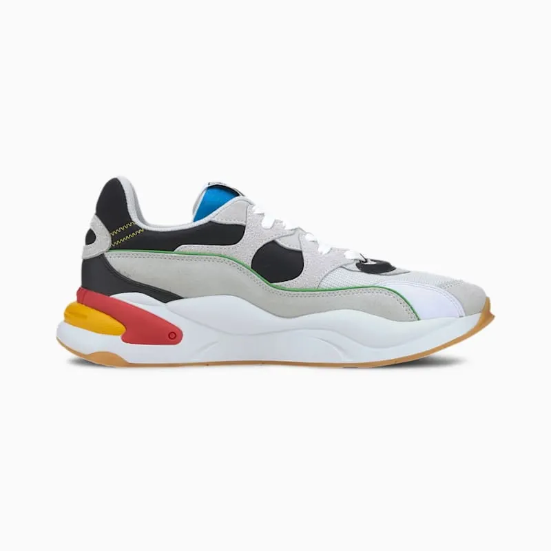 Puma RS-2K The Unity Collection White/Black (374031-01)