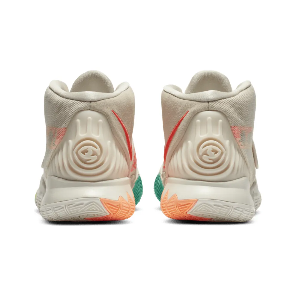 Nike Kyrie 6 N7 (2020) Beige/Sail (CW1785-200)
