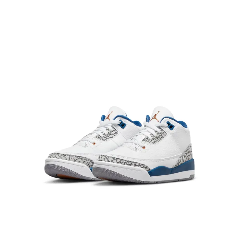 Jordan 3 Retro Wizards (DM0966-148)