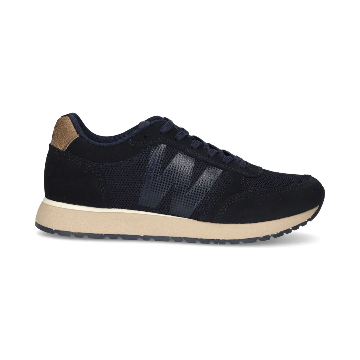 Woden Ydun Blue (WL207009)