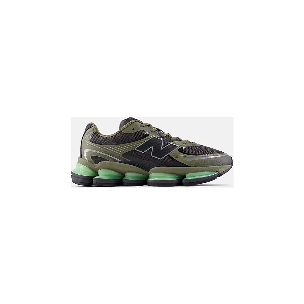 New Balance Abzorb 2000 Wakame Black (U20006E1)