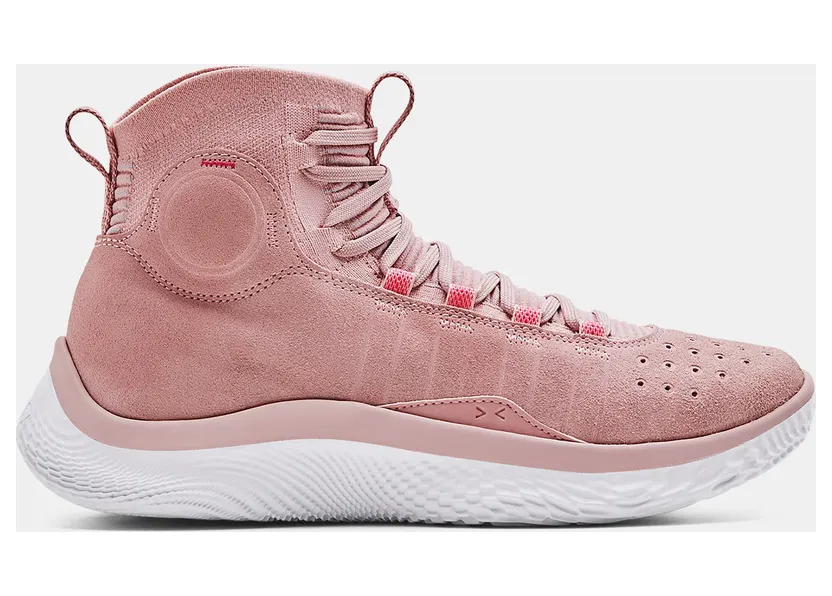 Under Armour Curry 4 Flotro Pink (3024861-600)