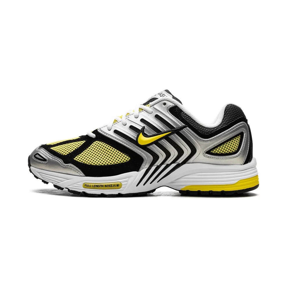 Nike Air Pegasus 2K5 “Opti Yellow / Metallic Silver” (HQ5718-100)