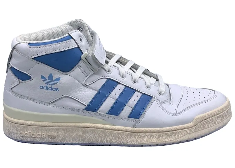 adidas Forum High Chicago Light Blue (2020) (FW2019)