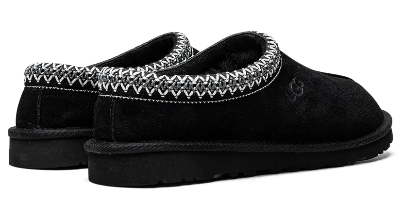 ugg-tasman 5950-BLK