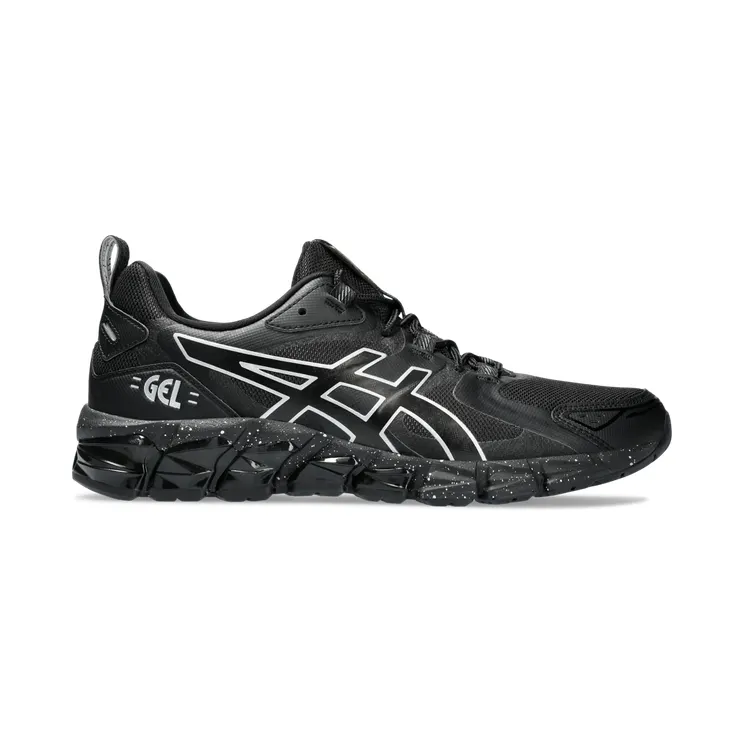 Asics Gel-quantum 180 6 Black/Pure Silver (1201A865.004)