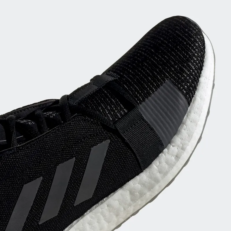 adidas Senseboost Go Core Black Grey Six Core Black/Grey Six/Grey Three (EG0960)