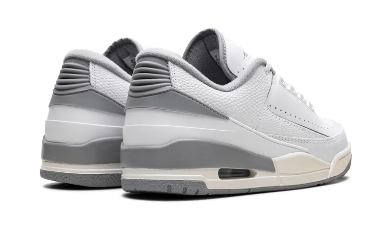 Jordan 2/3 “White Cement” (FD0383-101)
