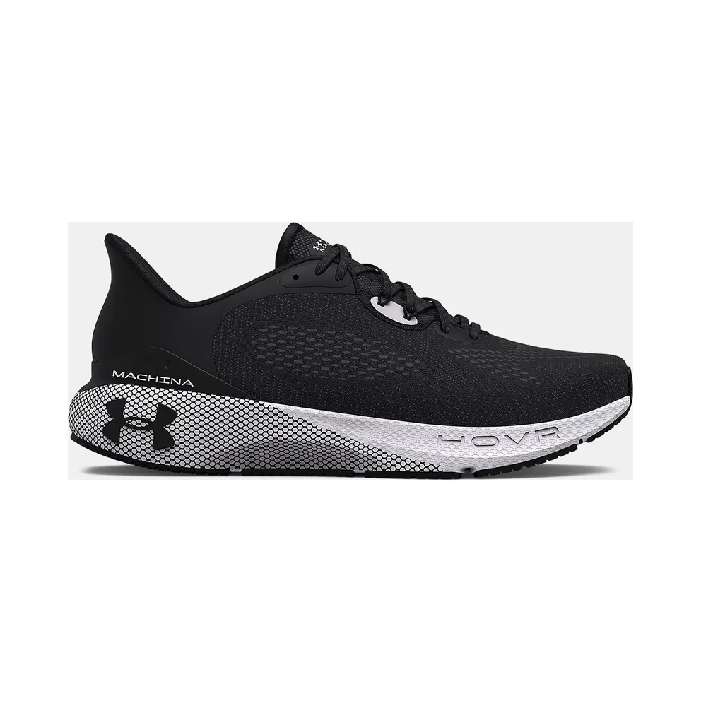 Under Armour HOVR™ Machina 3 Black (3024899-001)