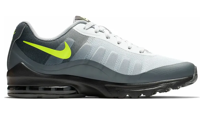Nike Air Max Invigor Schwarz (CD1515-004)