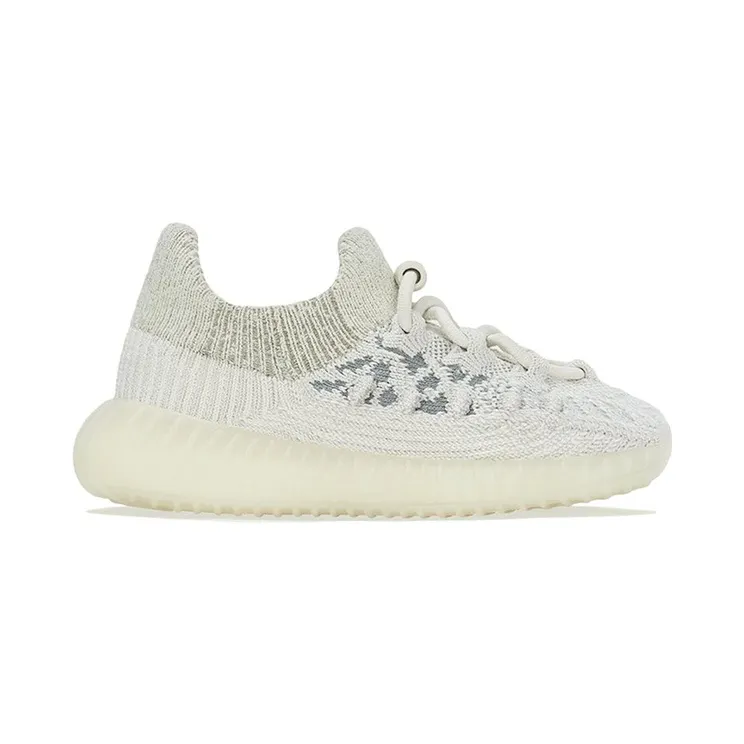 adidas Yeezy 350 V2 CMPCT Slate Bone (HQ4633)
