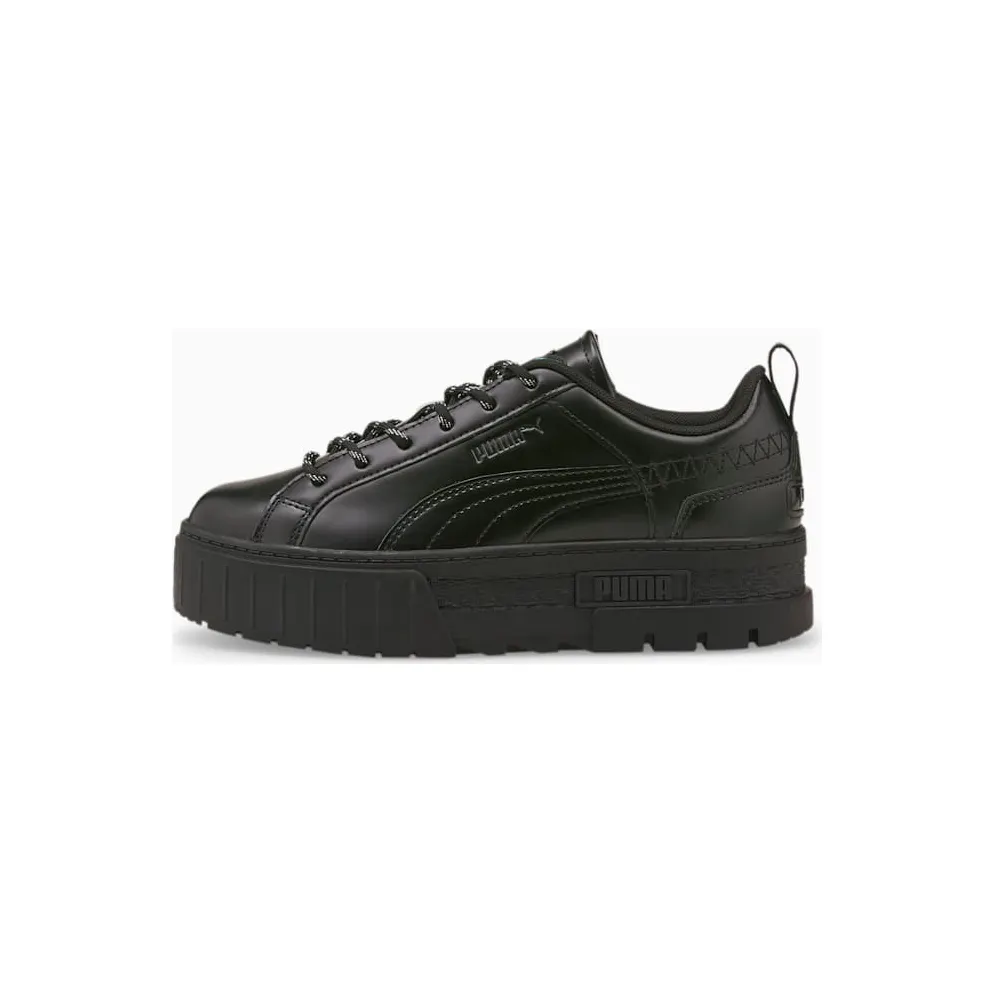 Puma x DUA LIPA Mayze Flutur Black (388013-01)