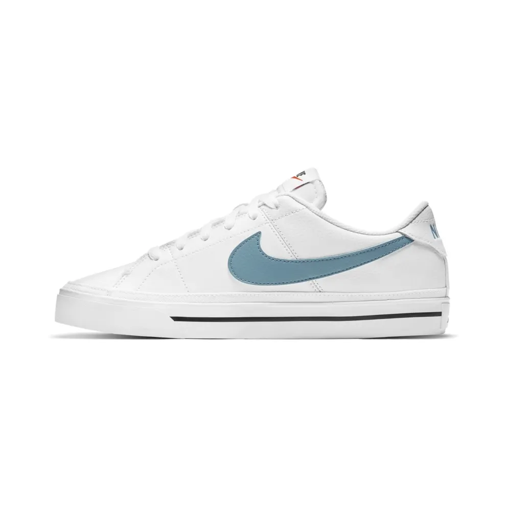 Nike Court Legacy Cerulean (CU4150-104)