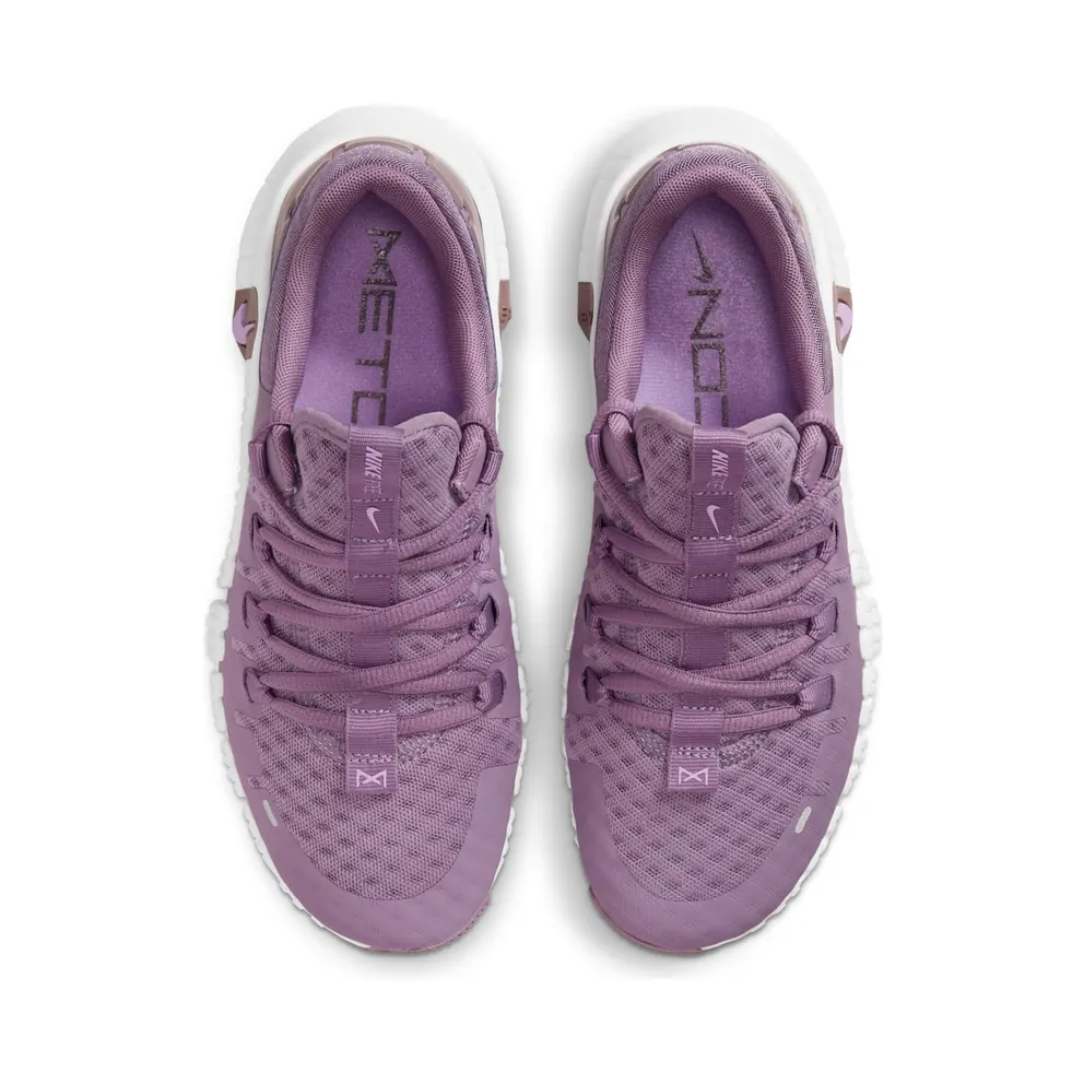 Nike Free Metcon 5 “Violet Dust” (DV3950-500)