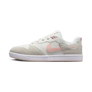 Nike SB Alleyoop “Summit White / White / Washed Coral” (CQ0369-101)