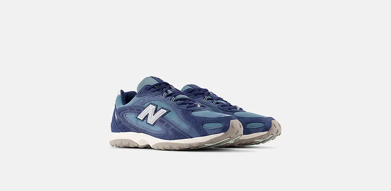 New Balance 204L Navy Salt Watre (U204L67Q)