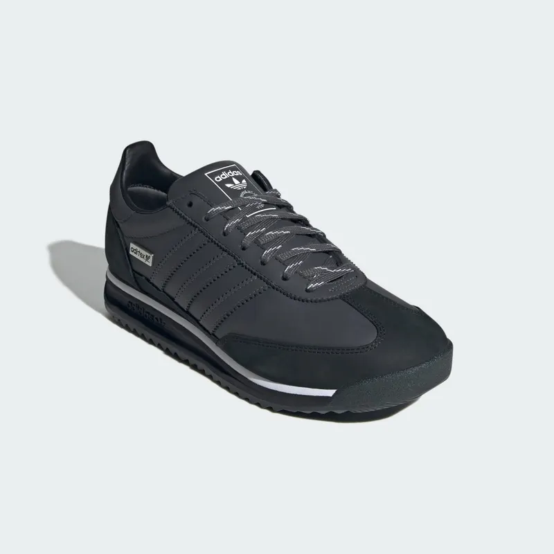 adidas SL 72 RS Grey Six Black (JR8767)