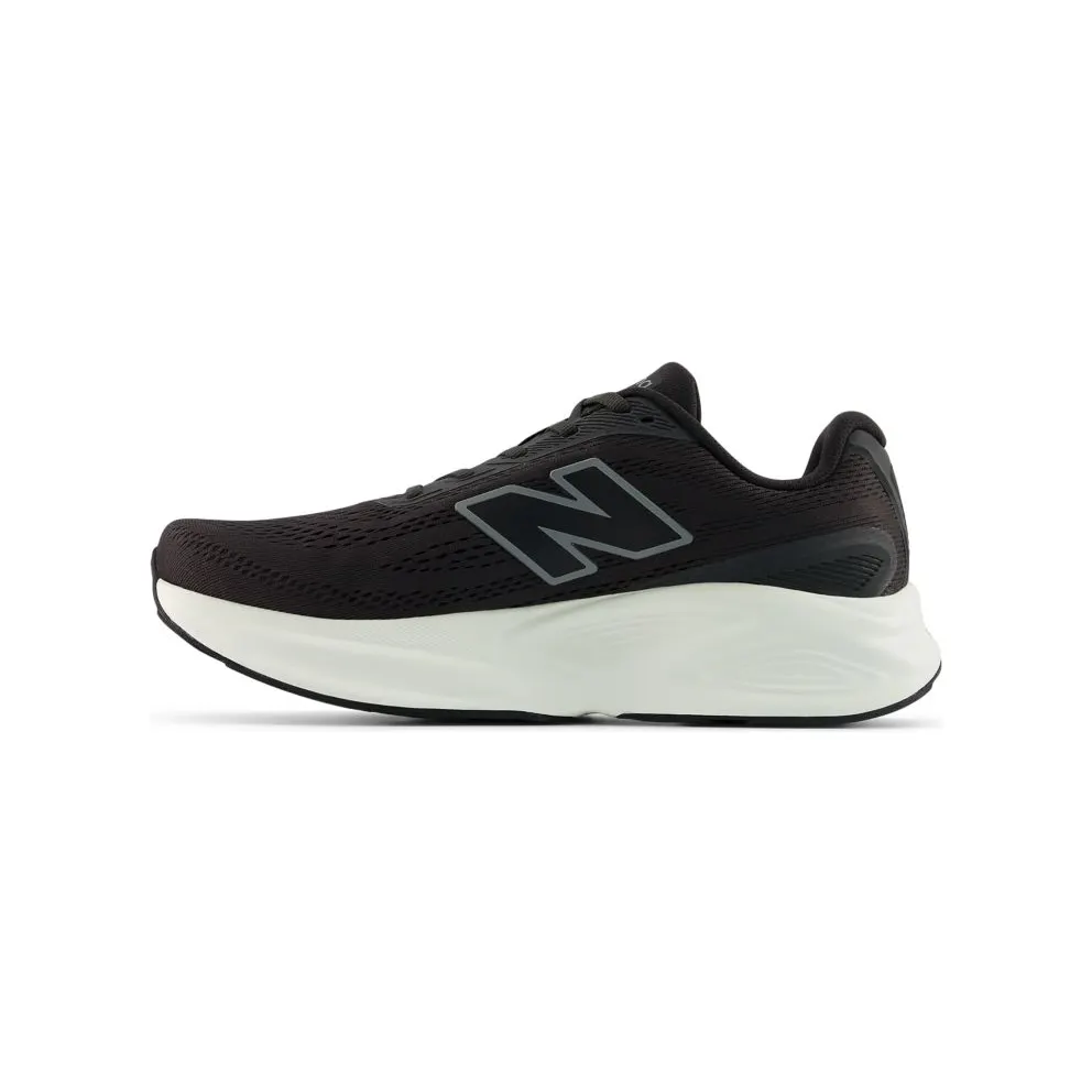 New Balance Fresh Foam Kaiha Road v2 Faded Black White Slate Grey (MKAIR3FC)
