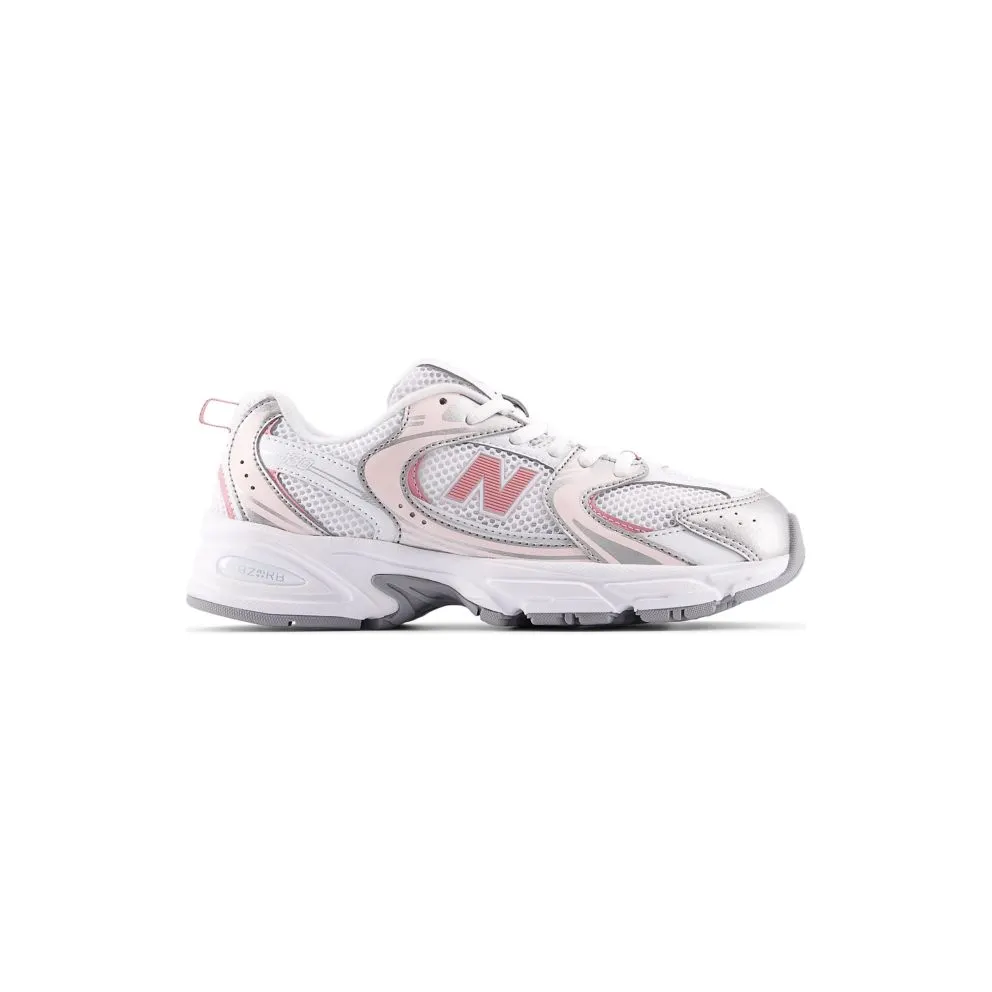 New Balance 530 Big Kid ‘Reflection Pink Taffy’ (GR530EC)