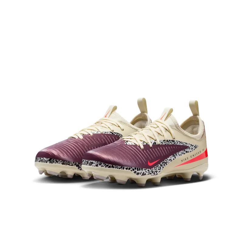 Nike Phantom 6 Low Academy FG/MG United 003 Pack (IO8480-661)