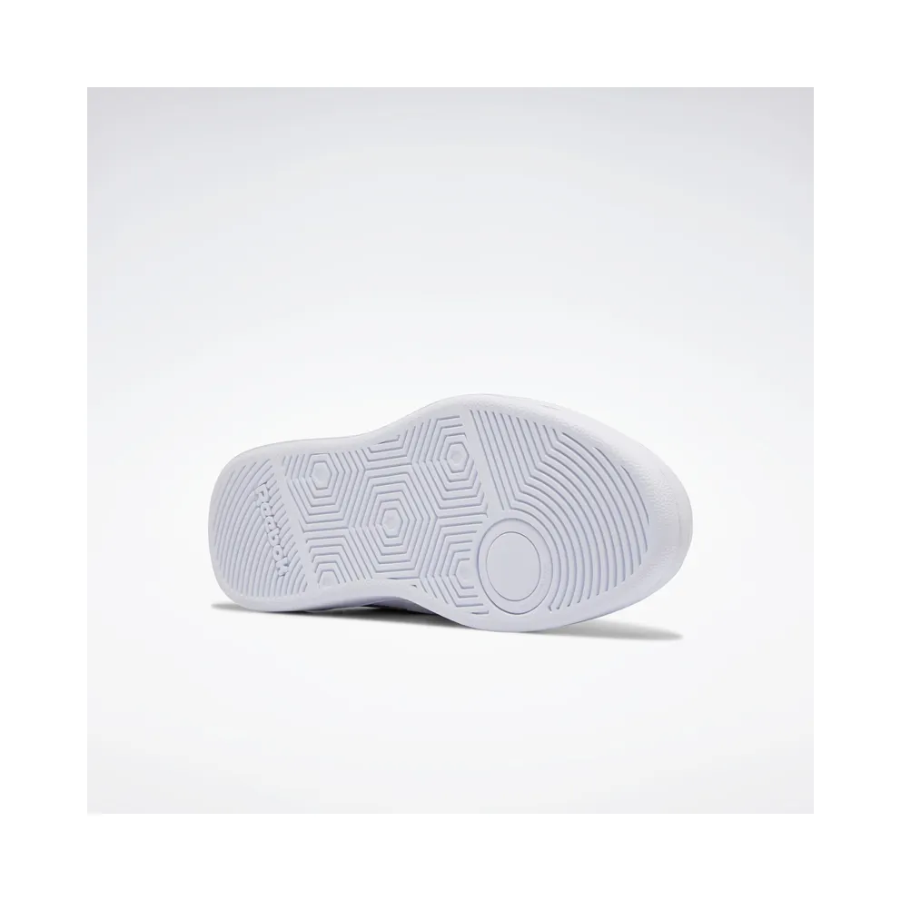 Reebok Royal Techque T Cloud White / Vector Navy / Flash Red