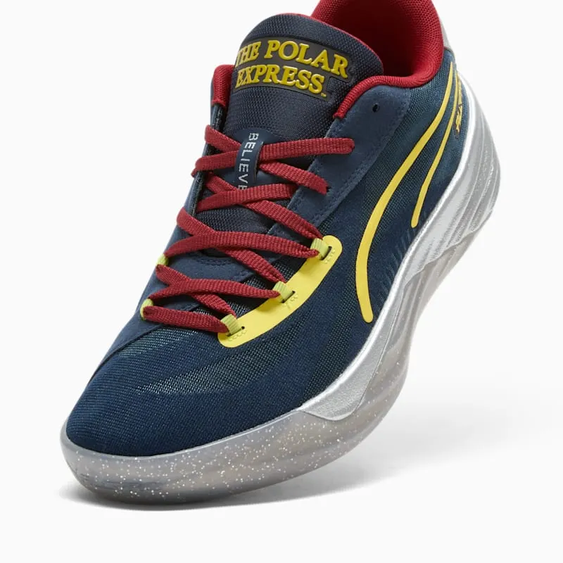 Puma All-Pro Nitro “Polar Express” (310396-01)