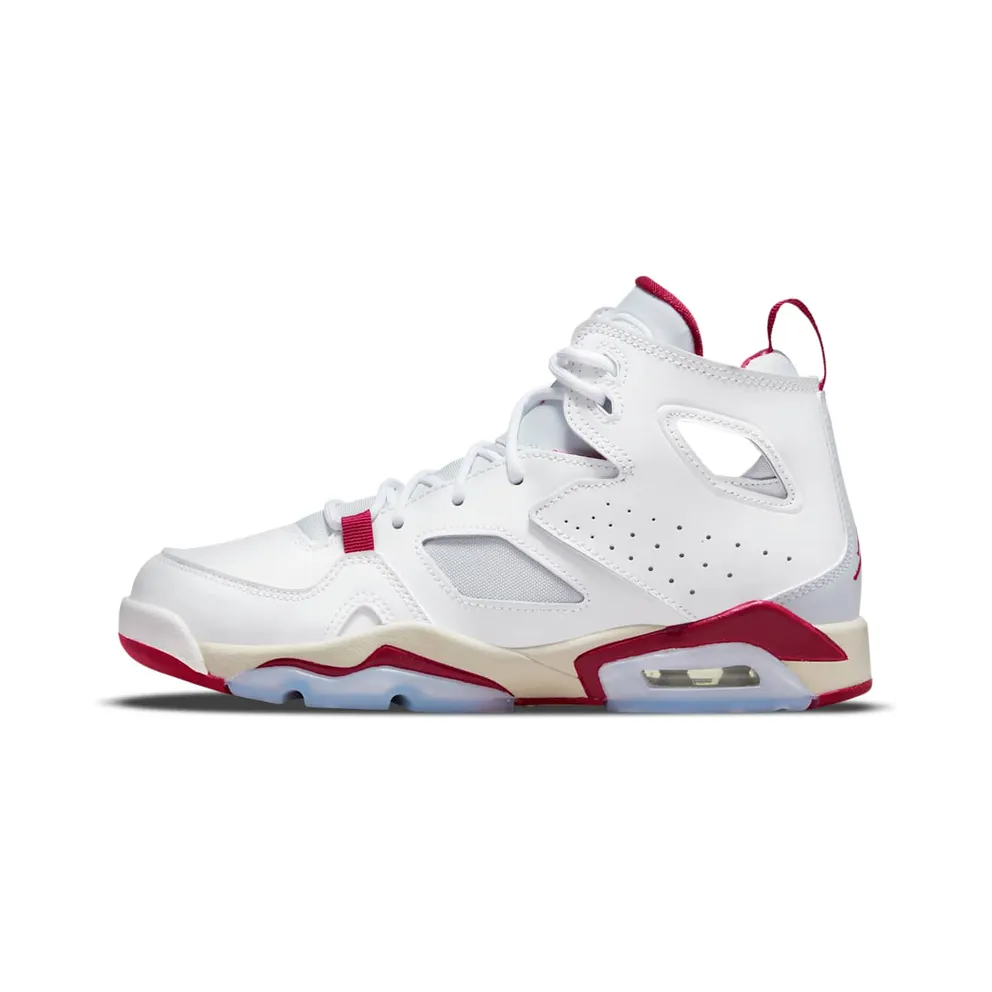 Jordan Flight Club ’91 Weiß (DM1685-102)
