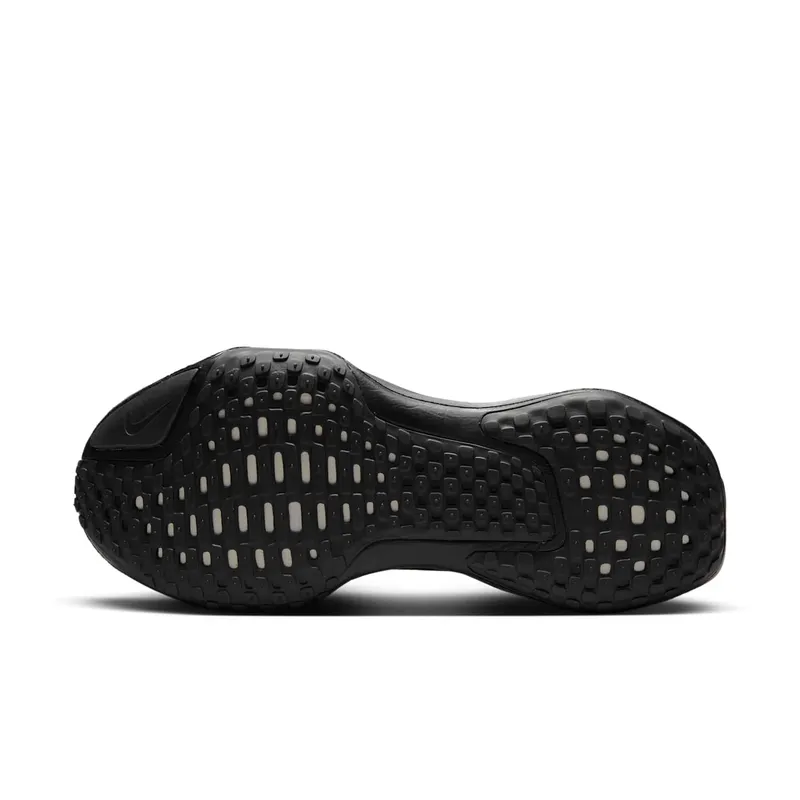 Nike ZoomX Invincible Run 3 Black Anthracite (DR2660-007)