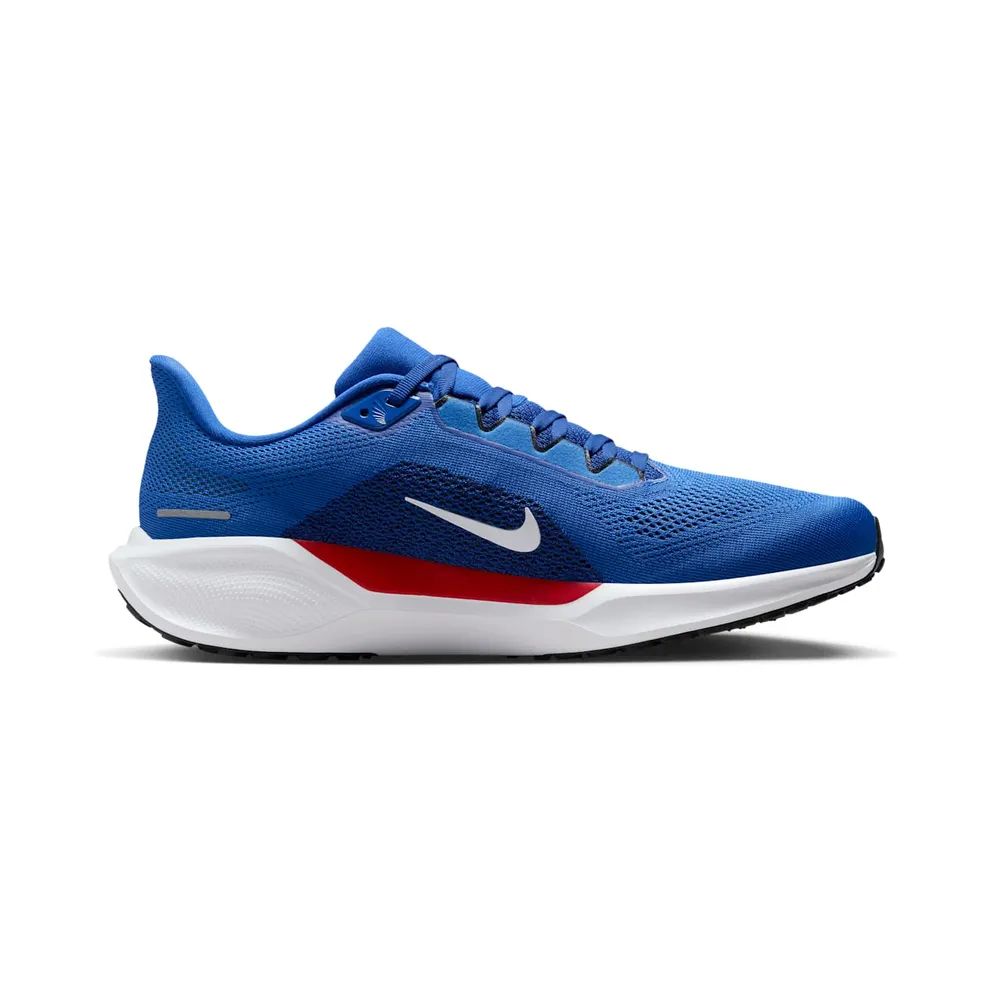 Nike Air Zoom Pegasus 41 New York Giants (2025) (IB3203-400)